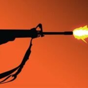 Empat Anggota Polres Nabire Terluka Akibat Tembakan di Jalan Topo–Nabire