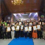 Raih Penghargaan Radar Kudus Award 2025, Ketua DPRD Jepara: “Ini Motivasi Untuk Semakin Bekerja Keras