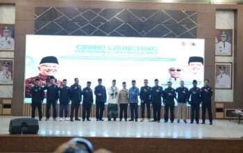 Bupati Bandung Apresiasi Peluncuran LBH MUI, Dorong Peningkatan Keadilan Sosial
