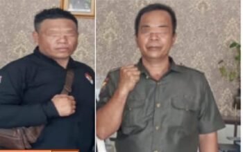 Kisruh Internal LP TIPIKOR Sumut, Pengurus Desak DPP Pecat Ketua Zulkhairi dan Pelindung Hasan Gurici