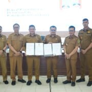 Bupati Bandung Soroti Penertiban Reklame dan Evaluasi Pejabat Pengelola Pendapatan