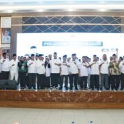 Kang DS Ajak IKA PMII Terlibat Aktif Dalam PembanguManan Daerah