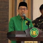 Ketua PCNU Langkat Apresiasi Kapolda Sumut: Tegas dan Amanah Dalam Menjaga Keamanan, Demi Umat yang Damai dan Bermartabat