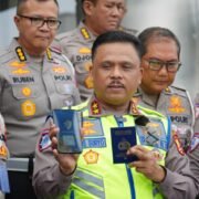 Revitalisasi Pelayanan Regident, Kakorlantas : Masyarakat Dapat Akses Dengan Mudah
