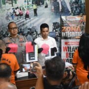 Polres Madiun Kota Ungkap Kasus Penipuan Dana Talangan dan Curanmor