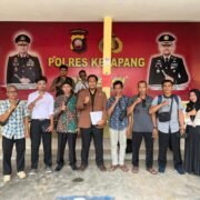 Warga Teluk Bayur Lawan Ketidakadilan: Tanah Leluhur Dilindungi Konstitusi, Bukan Milik Perusahaan