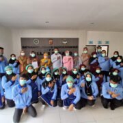 Polres Subang Gelar Uji Coba dan Pengecekan Satuan Pelayanan Pemenuhan Gizi (SPPG)