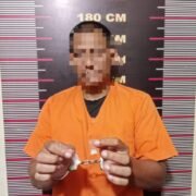 Pelaku penyalahgunaan Narkoba Diamankan Polres Langkat
