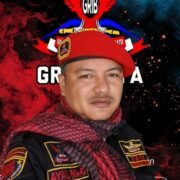 Ormas DPC Grib Jaya Pesisir Barat Hadiri Forum Silaturahmi Organisasi Kemasyarakat Kabupaten Pesisir Barat