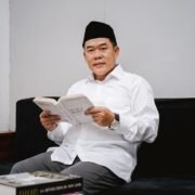 Peringati Hari Santri, Ketua DPRD Jepara Harap Santri Jadi Garda Terdepan Agent of Change