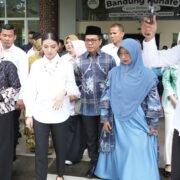 Selvi Gibran Dukung UMKM Batik Kabupaten Bandung Lestarikan Motif Kina
