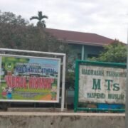 DPC IMO Langkat Desak Kajari Langkat Periksa Kasek MTS YASPEND Tanjung Pura Diduga Korupsi Dana BOS