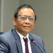 Mahfud MD Apresiasi Pengungkapan 38 Ribu Kasus Narkoba Oleh Polri di 2025