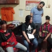 Polres Langkat Bergerak Cepat Tangani Kasus Bullying yang Viral di Media Sosial