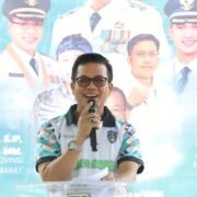 Realisasi Target PAD 2025 Capai Rp1,6 Triliun, Bupati Kang DS Berharap Opsen PKB-BBNKB Berkontribusi Optimal