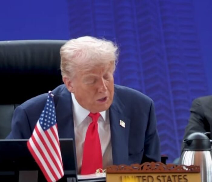 Trump Puji Prabowo di KTT ASEAN-AS: Indonesia Dianggap Berperan Penting Dalam Mewujudkan Perdamaian Dunia