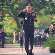 Pimpin Upacara Hari Sumpah Pemuda, Kapolda Aceh: Pemuda Penentu Sejarah Berikutnya