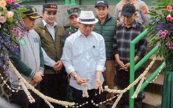 Pemkab Bandung Siapkan Rp 5 Miliar Untuk Bangun 2 Jembatan di Dayeuhkolot