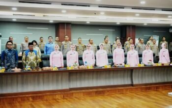 Akademi Kader Bangsa Dukung Pembukaan SPMB SMA Kemala Taruna Bhayangkara: Sinergi Membangun Ekosistem Sekolah Unggul Indonesia.