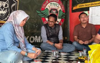 Srikandi Intelijen di Tanah Waduk: Polwan Tangguh Penjaga Kamtibmas Purwakarta