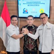 Bupati Bandung Gandeng AKKOPSI, APKASI, dan HAKLI Untuk Tangani Limbah Dapur MBG