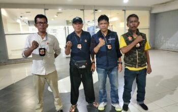 Silaturahmi Tim Redaksi Media Investigasi Mabes.Co.Id Dengan Wartawan: Meningkatkan Sinergi dan Kualitas Pemberitaan