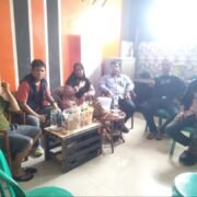 Kunjungan Pimpinan Media Investigasi Mabes.Co.Id Pusat ke Kantor Kabiro Kab. Bandung: Meningkatkan Sinergi dan Kinerja