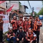 Jakarta Beraksi: Pemuda Pancasila Gelar Donor Darah dan Santunan Anak Yatim