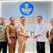 Kabupaten Bandung Terancam Defisit Guru, Kang DS Dorong Penguatan Regulasi PPPK Guru