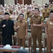 Kang DS Ajak ASN Tingkatkan Kompetensi dan Kekompakkan Organisasi