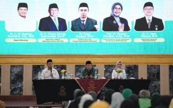 Wakil Ketua DPR RI Apresiasi Program Pemberian Insentif Guru Ngaji di Kabupaten Bandung