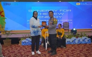 Bripka Koko Juniadi, Bhabinkamtibmas Polres Purwakarta Raih Prestasi dan Inspirasi Masyarakat