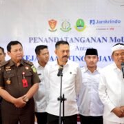 Kemenpan RB Apresiasi Sekolah Lansia Melati Kabupaten Bandung