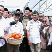 Ponpes Al-Ittifaq Jadi Duta Pemberdayaan Masyarakat, Menko Muhaimin: Contoh Nyata Keberhasilan Pemberdayaan