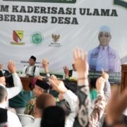 Bupati Bandung Dorong Kaderisasi Ulama Berbasis Desa