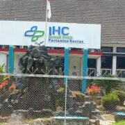 Rumah Sakit IHC Rantau Berhasil Meningkatkan Mutu Pelayanan dan Faskes, ini Penjelasan Management