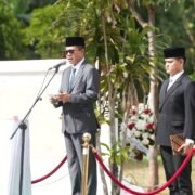 Bupati Bandung Ajak Masyarakat Teladani Semangat dan Keikhlasan Pahlawan