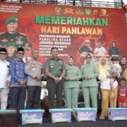 Monumen Panglima Besar Jenderal Soedirman Jadi Ikon Baru Kabupaten Bandung