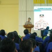 Kapolres Purwakarta Tekankan Peran Polri Dalam Hubungan Industrial Pancasila