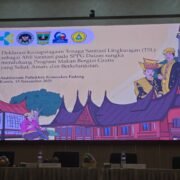 Kang DS: Tenaga Sanitasi Lingkungan Harus Jadi Garda Terdepan Keamanan Pangan MBG