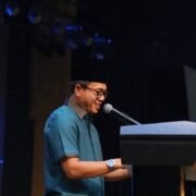 Kang DS: Tenaga Sanitasi Lingkungan Harus Jadi Garda Terdepan Keamanan Pangan MBG