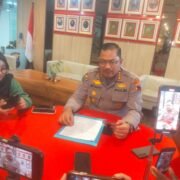 Tak Kenal Lelah, Tim DVI Polda Jateng dan Polresta Cilacap Identifikasi 8 Jenazah Korban Longsor Majenang