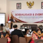 Kasubdit II Ditrekrimsus Polda Aceh, Kompol Frihamdeni Ingatkan Seluruh Jasa Keuangan Hindari TIPID Perbankan