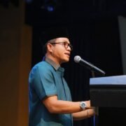 Bupati Bandung Dadang Supriatna Mengajak Perguruan Tinggi Kolaborasi Dalam Pembangunan SDM