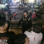 Polres Purwakarta Gelar Patroli Perintis Presisi Cegah Kriminalitas