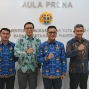 Kang DS Tegaskan Komitmen Pengendalian Pemanfaatan Ruang Lewat Verifikasi IPPR