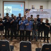 Diskominfo Kabupaten Bandung Dorong KIM Motekar Bojongsoang Kembangkan Potensi Desa dan Tangkal Hoaks