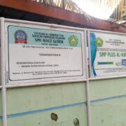 Diduga Langgar Aturan Pendirian Sekolah, SMK Bukit Gloria Disorot,Data Menunjukkan Keganjilan
