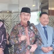 Audiensi Reformasi Polri Memanas, Refly Walk Out dan Bawa Roy Cs, Jimly Beri Klarifikasi
