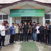Forum CSR Aceh Tamiang Terima Kunjungan Kerja Komisi III DPRD Kabupaten Langkat